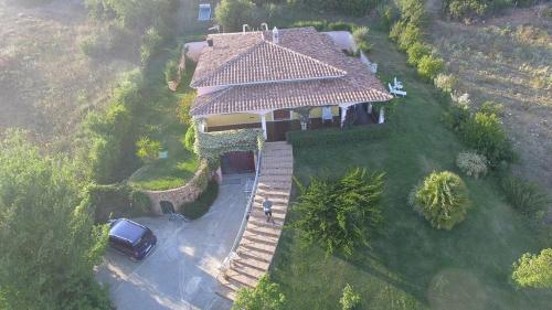Villa Lolotha