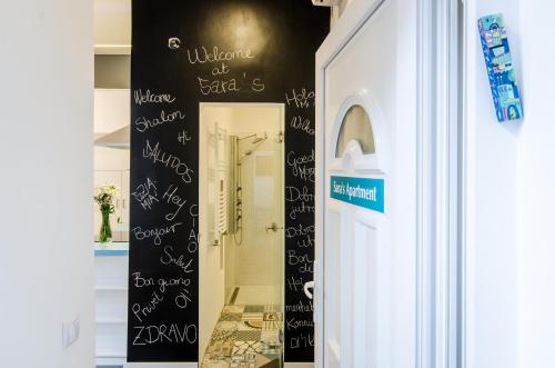 Apartment in center - image 2