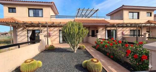 Origo Seashore Retreat - seasonal rental - 31 days plus