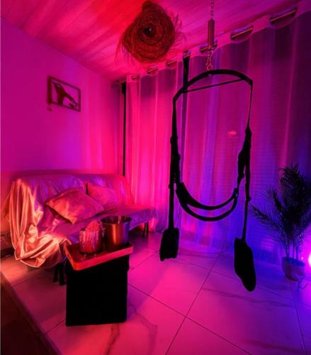 Love Room Sensual Couples Experience