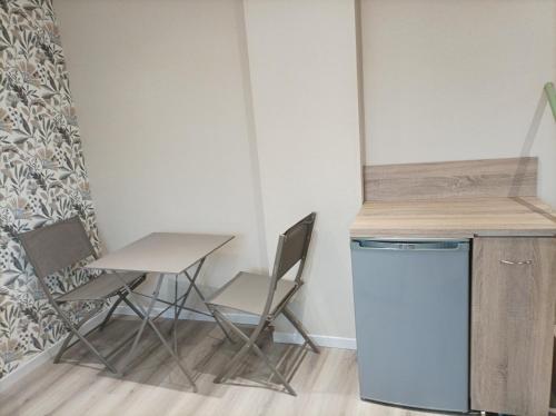 Chambre d hotes autonome - Cardonville