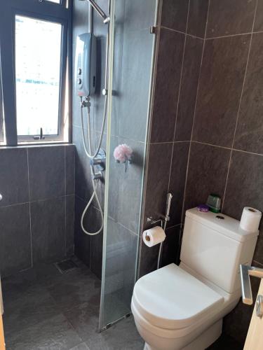 KL Infinitum Suite homestay by NYN Stay - image 4