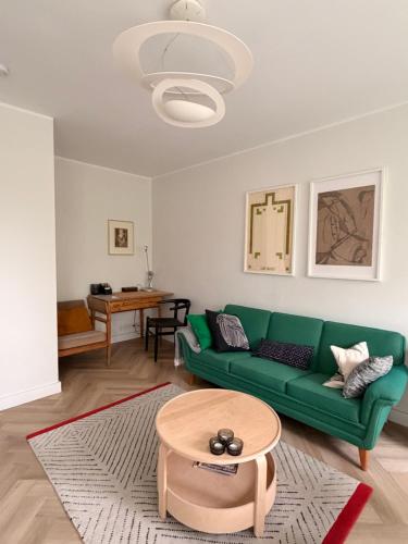 Composer's apartment, Tallinn (photo 10)