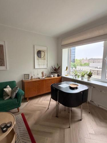Composer's apartment, Tallinn (photo 4)