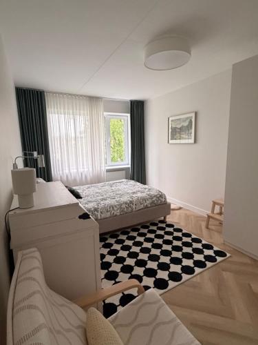 Composer's apartment, Tallinn (photo 6)