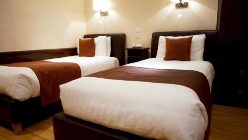 La Gaffe - Restaurant with Rooms - image 9