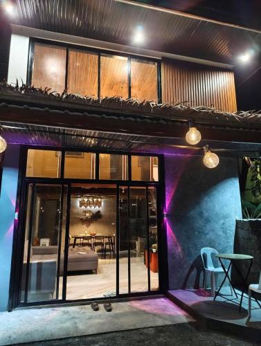 Exterior view, Habagat Staycation & Rentals in Pintuyan