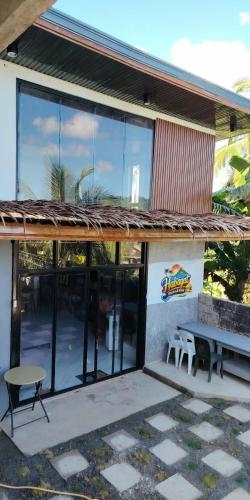 Entrance, Habagat Staycation & Rentals in Pintuyan