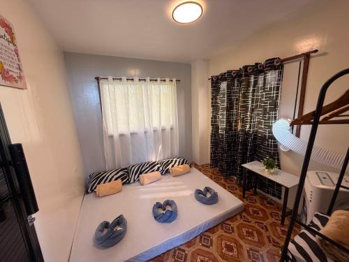 Habagat Staycation & Rentals in Pintuyan
