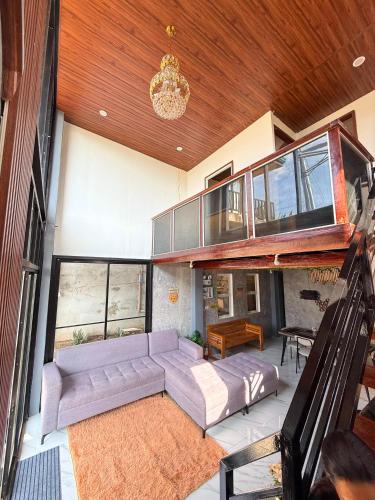 Habagat Staycation & Rentals in Pintuyan