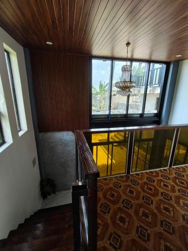 Balcony/terrace, Habagat Staycation & Rentals in Pintuyan