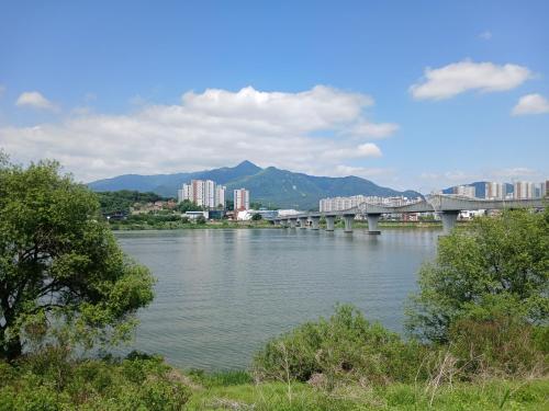 Facilities, 남한강변에 아름다운 새소리가 들리는 조용한 프라다모텔 in Gangsang-myeon