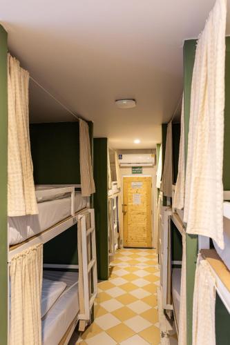 Haonorn Hostel