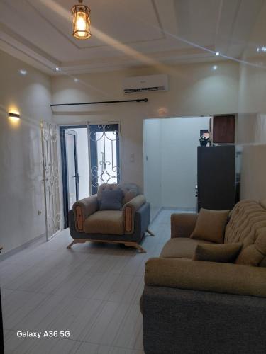 Bel apartment – khách sạn tại Cococodji
