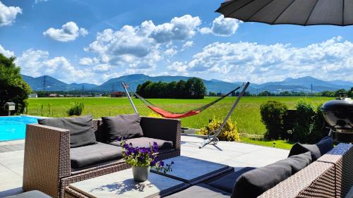 exclusive Hideaway Untersberg - Freilassing