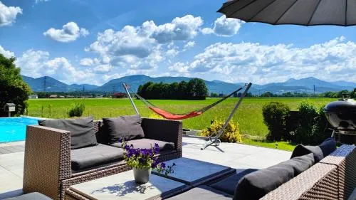 exclusive Hideaway Untersberg in Grödig, Österreich
