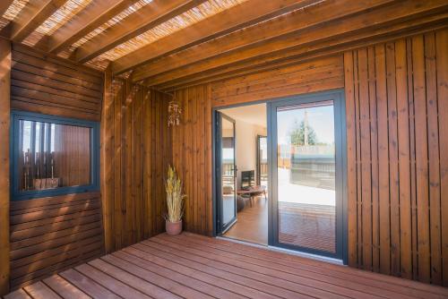 Caju Villas Montargil - Villa Pedra Furada in Montargil