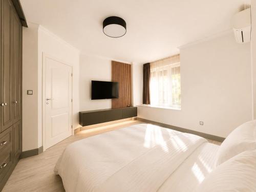 Delux 4 - Plovdiv – khách sạn tại Trakiya District
