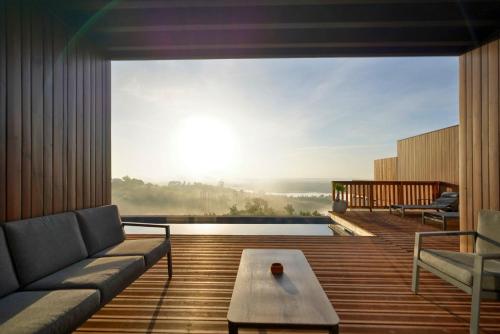 Caju Villas Montargil - Villa Pedra Furada in Montargil