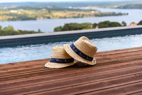 Caju Villas Montargil - Villa Pedra Furada in Montargil