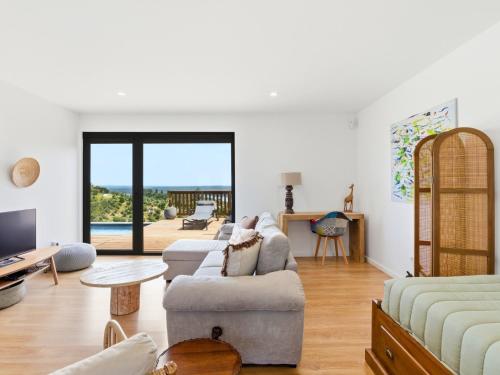 Caju Villas Montargil - Villa Pedra Furada in Montargil