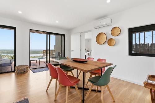 Caju Villas Montargil - Villa Pedra Furada in Montargil