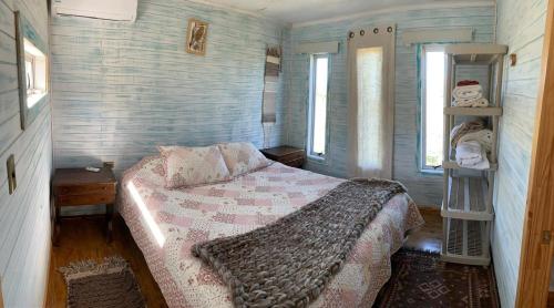 Hostal El Boldal in Marchihue