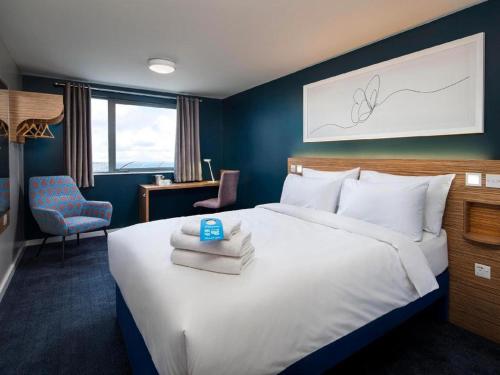 Travelodge London Raynes Park – London