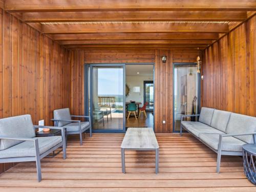 A szálláshely kívülről, Caju Villas Montargil - Villa Pedra Furada in Montargil