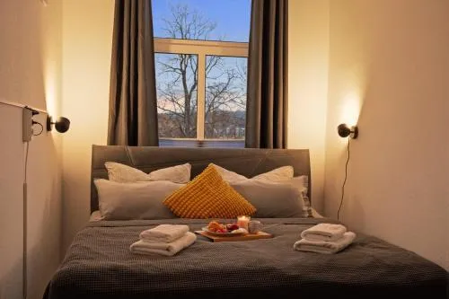 *NEU*Family&Work*WLAN*Ntflx*Cozy*Zentrum*TopLage in Chemnitz, Deutschland