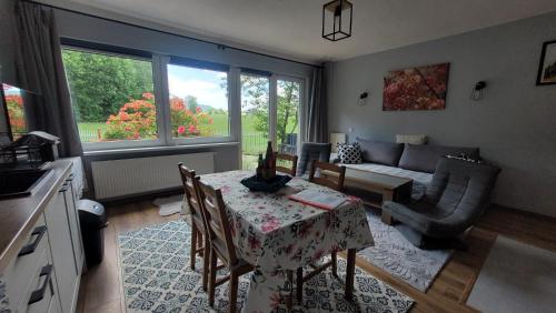 Beskydy apartman Four Seasons in Vělopolí