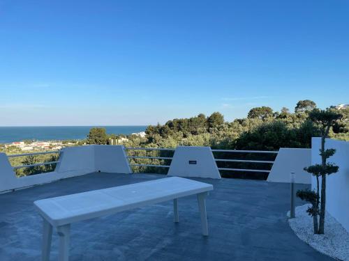 Casa Zora - Vista Mare