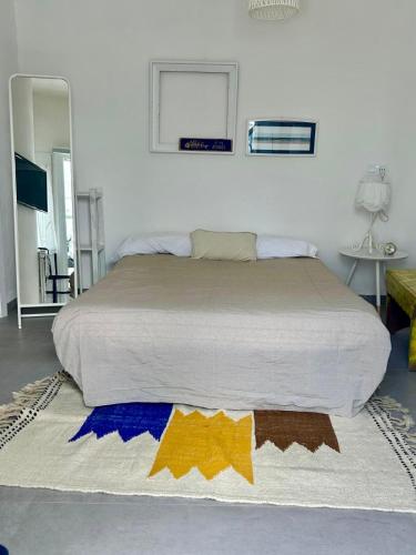Habitación Zahara pueblo