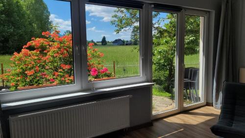 Beskydy apartman Four Seasons in Vělopolí