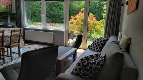 Beskydy apartman Four Seasons in Vělopolí