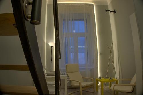 HILD-1 Apartments, Budapešť (fotografie 4)