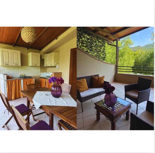  Residence Da Carmelo in Palinuro