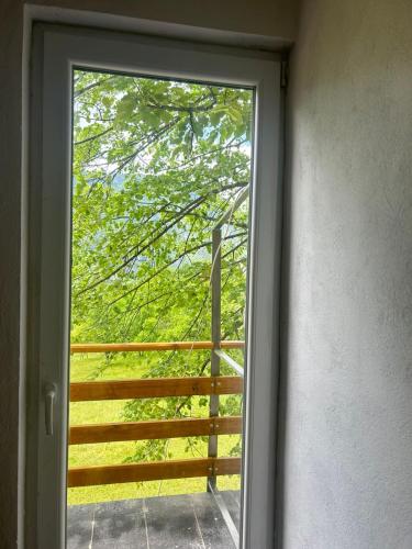 ApartmanbyVojkan-Tara bridge in Durdevica Tara
