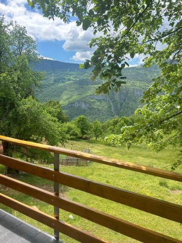 Dārzs, ApartmanbyVojkan-Tara bridge in Durdevica Tara