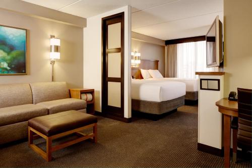 Hyatt Place Dallas/North Arlington/Grand Prairie