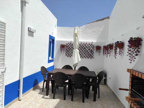 Casa dos avós – khách sạn tại Montes de Alvor