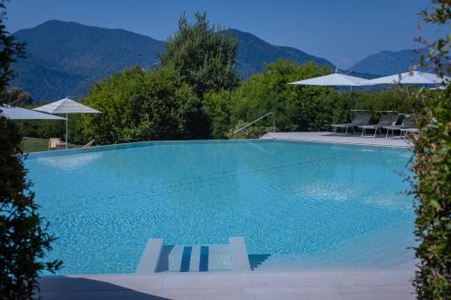 Collina d'Oro Resort & SPA