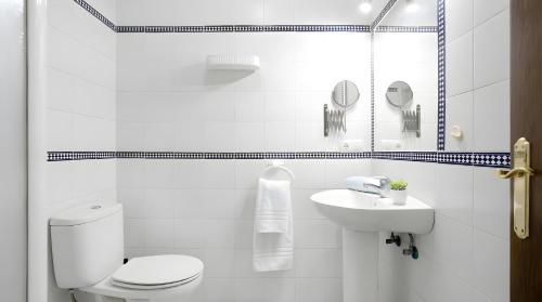 Apartamento central para 6 con Aire acondicionado - image 2