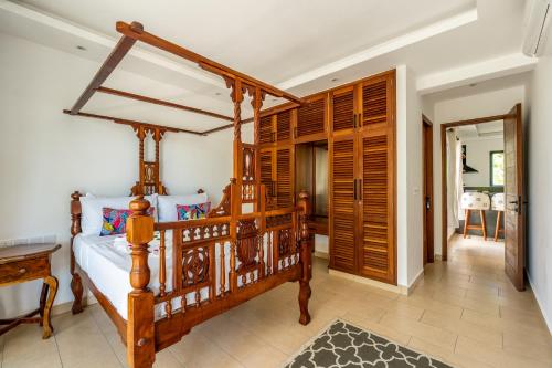 Sandbox Apartment 4 Diani Beach Kenya - image 5