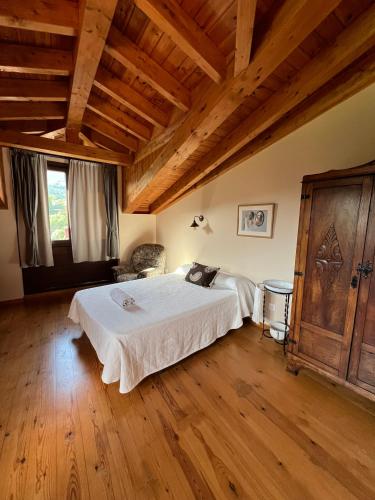 Casa con encanto en Picos de Europa, ideal familias y pareja gîte à louer Eno
