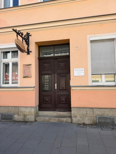Klein aber fein in Meiningen in Meiningen