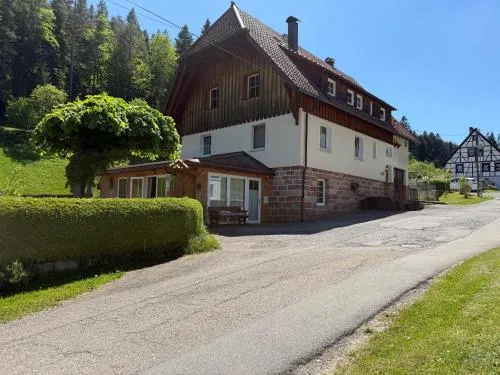 Schwarzwaldhaus Zwink Enzklösterle in Enzklösterle, Deutschland