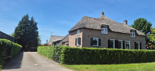  Betuwe Huisje in Meteren