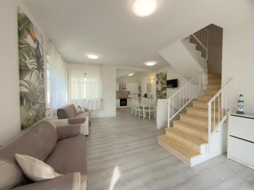 Villa Martina gîte à louer Fregene