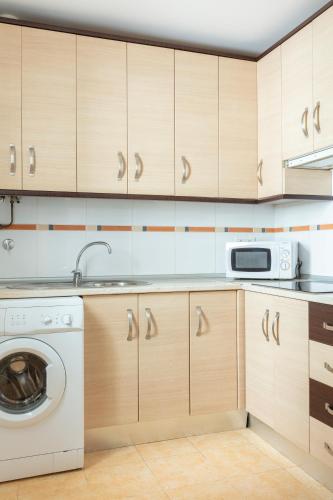 Apartamentos Martalia Namar 91 in Ronda